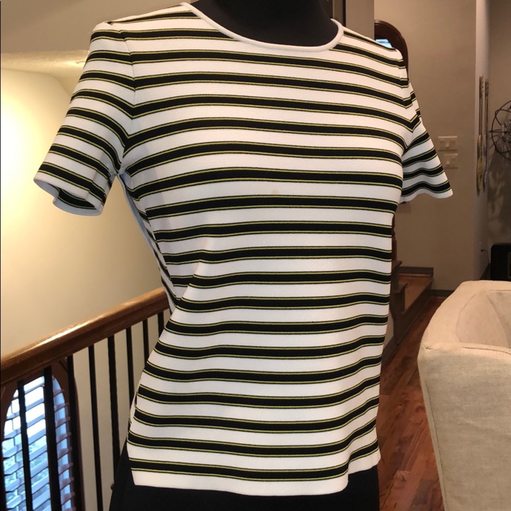 ALC Stretchy Top - sz XS